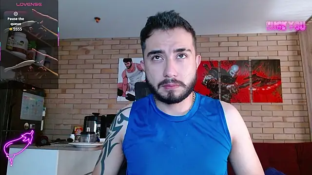 dave wolf7 online show from March 10, 2026, 6:45 pm