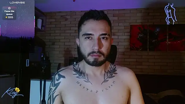 dave wolf7 online show from March 26, 2026, 6:11 am