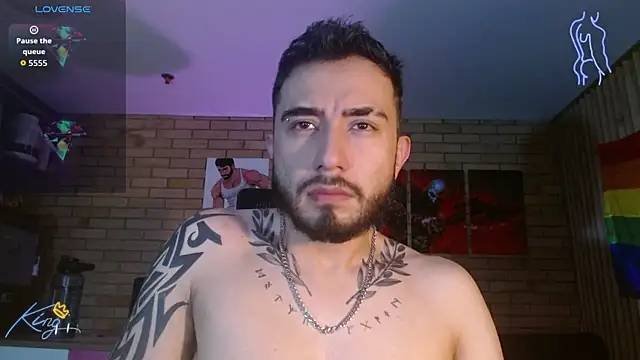 dave wolf7 online show from April 14, 2026, 6:40 am