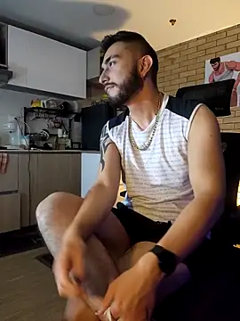 dave wolf7 online show from February 12, 2026, 12:21 am