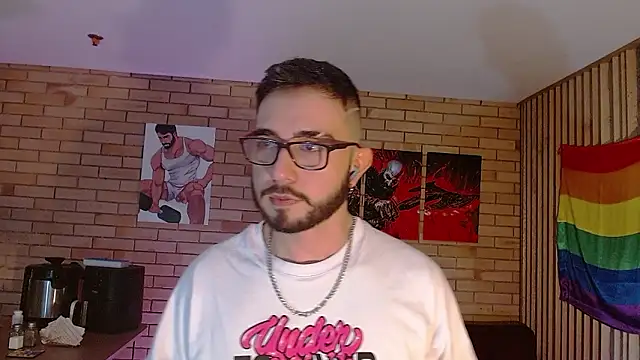 dave wolf7 online show from February 6, 2026, 2:46 pm