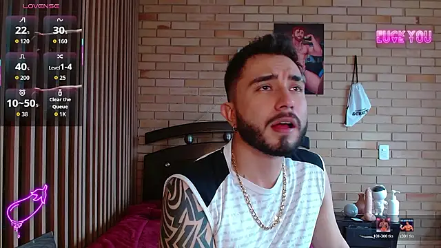 dave wolf7 online show from March 5, 2026, 9:11 pm