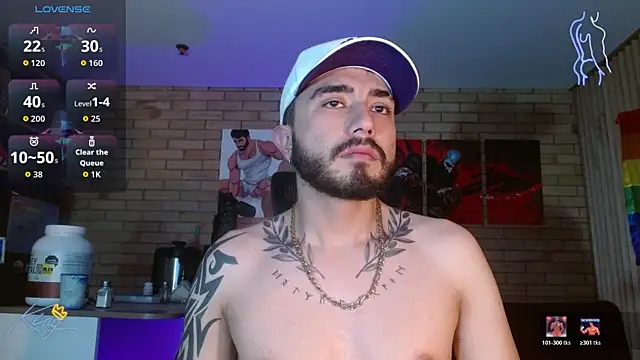 dave wolf7 online show from April 2, 2026, 8:43 am