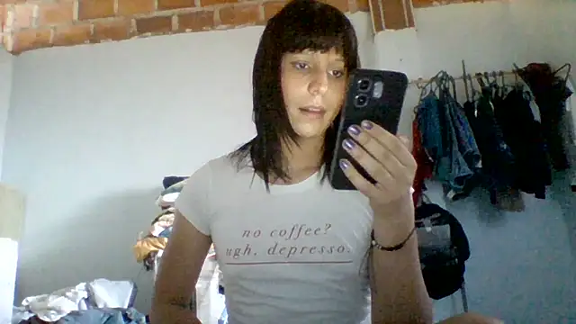 Snapshot of lucyscay_ chatting on June 19, 2026, 6:58 pm lucyscay online show from June 19, 2026, 6:58 pm