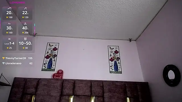 Snapshot of FRANCESCA_LOVE_ chatting on July 11, 2026, 3:01 pm FRANCESCA LOVE online show from July 11, 2026, 3:01 pm