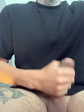 JacobVegas online show from March 8, 2026, 3:48 pm