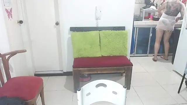 Charlotte gray  online show from May 29, 2026, 3:40 pm