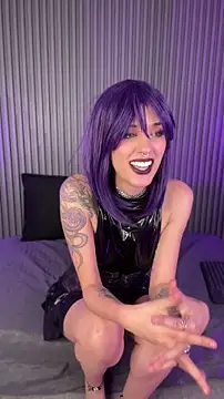 Snapshot of AmeliaNaughty_ chatting on May 31, 2026, 4:18 am AmeliaNaughty online show from May 31, 2026, 4:18 am