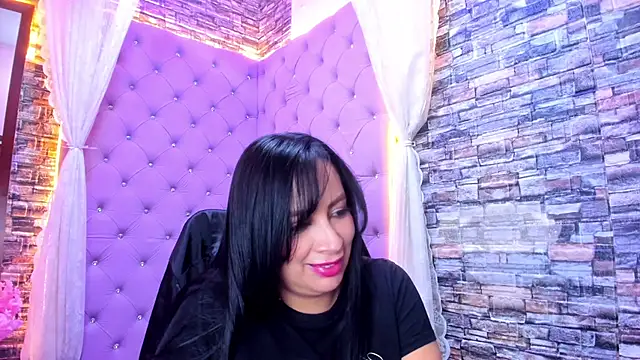 Snapshot of Ashley_Obsession chatting on July 7, 2026, 6:47 am Ashley Obsession online show from July 7, 2026, 6:47 am