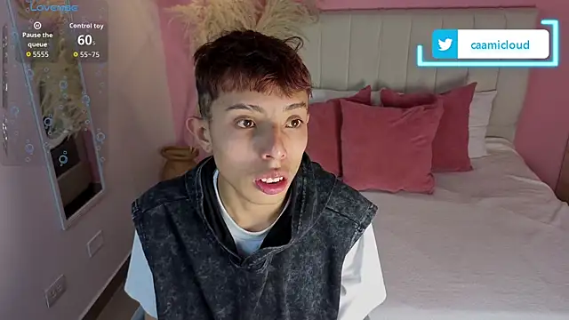  camilo ortiz online show from June 1, 2026, 3:44 pm