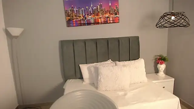  camilo ortiz online show from February 17, 2026, 1:30 pm