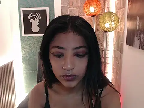 Scarleet miaa online show from April 9, 2026, 7:20 pm