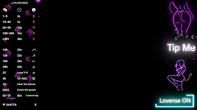 Cristal and noha online show from February 14, 2026, 4:02 am