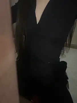 Celeste SexyY online show from March 7, 2026, 2:44 pm