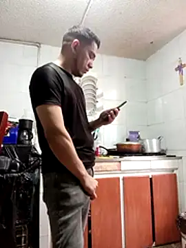 Harddick0094 online show from February 9, 2026, 5:55 pm