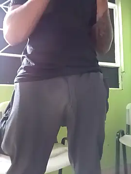 Harddick0094 online show from February 17, 2026, 8:28 pm