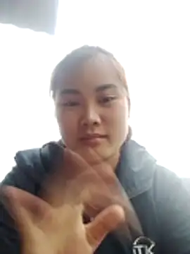 Susi-baby online show from February 17, 2026, 1:03 am