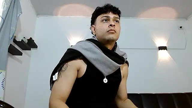 Philip Jons online show from March 14, 2026, 9:54 pm