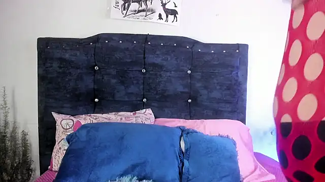 sexy diablaa online show from March 3, 2026, 2:13 pm