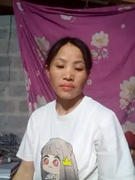 nhynhy11 online show from February 27, 2026, 1:06 am