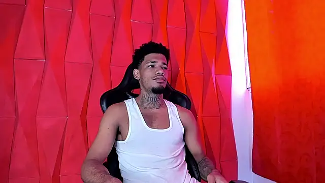 Nehemiaa boy online show from May 19, 2026, 2:13 pm