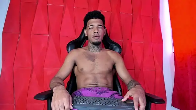 Nehemiaa boy online show from May 21, 2026, 2:25 pm