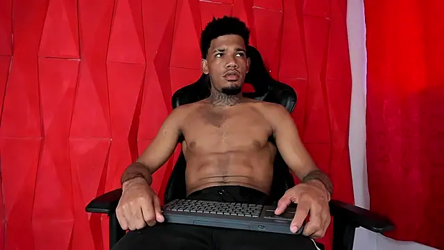 Nehemiaa boy online show from May 22, 2026, 12:03 pm