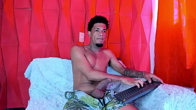 Nehemiaa boy online show from May 26, 2026, 12:47 pm