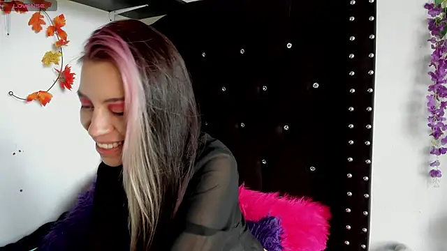 Midory 6 online show from February 19, 2026, 3:42 pm