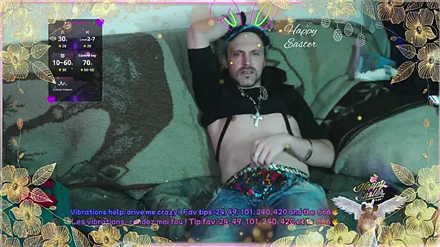 SwatRocShy online show from March 31, 2026, 6:21 pm