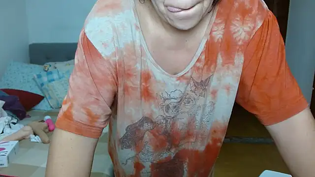 Karo sexy online show from January 19, 2025, 3:08 am