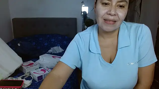 Snapshot of Karo_sexy chatting on October 27, 2025, 3:40 am Karo sexy online show from October 27, 2025, 3:40 am