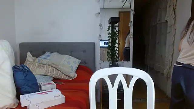 Karo sexy online show from February 6, 2026, 7:26 am