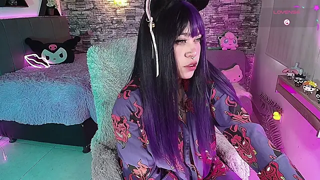 Snapshot of kyoko98 chatting on June 1, 2026, 2:50 pm kyoko98 online show from June 1, 2026, 2:50 pm
