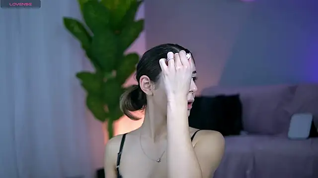 CelestialChloe online show from February 16, 2026, 6:12 am