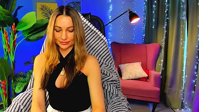 Snapshot of KrisWillis chatting on February 8, 2026, 1:09 pm KrisWillis online show from February 8, 2026, 1:09 pm