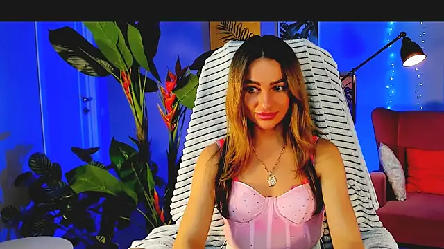 Snapshot of KrisWillis chatting on February 26, 2026, 5:35 pm KrisWillis online show from February 26, 2026, 5:35 pm