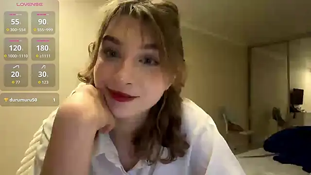 ElliKrovel online show from February 20, 2026, 3:25 pm