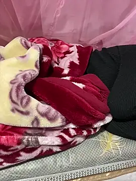 hamoi11 online show from March 13, 2026, 12:59 am