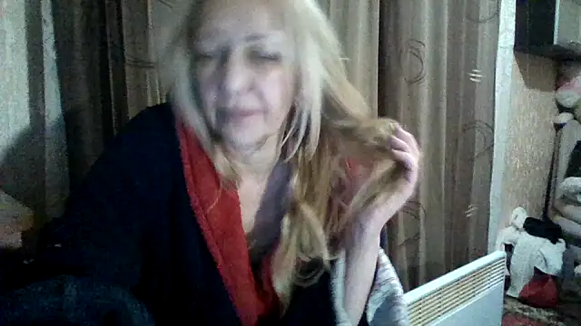 Snapshot of Yurkish chatting on March 11, 2026, 7:30 pm Yurkish online show from March 11, 2026, 7:30 pm