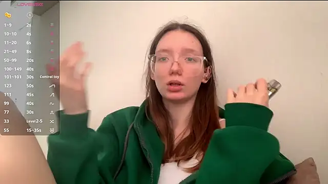 Snapshot of LakendraNoren chatting on February 26, 2026, 7:41 am LakendraNoren online show from February 26, 2026, 7:41 am