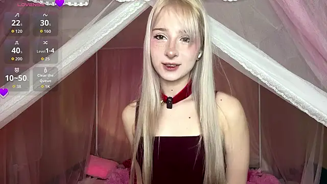 EvaQT online show from February 21, 2026, 7:32 am