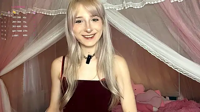 EvaQT online show from February 26, 2026, 7:41 am