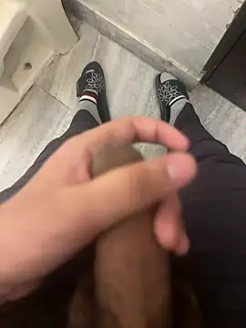 Pink Dicky online show from February 28, 2026, 1:22 pm