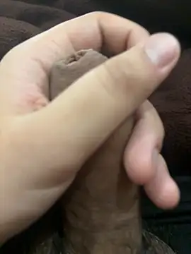 Pink Dicky online show from February 9, 2026, 7:56 pm