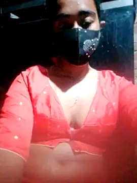 Queen brishty05 online show from February 21, 2026, 4:09 pm