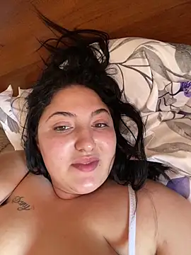 Amber Sinn online show from April 6, 2026, 7:09 am