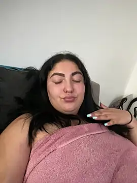 Amber Sinn online show from August 10, 2026, 3:57 am
