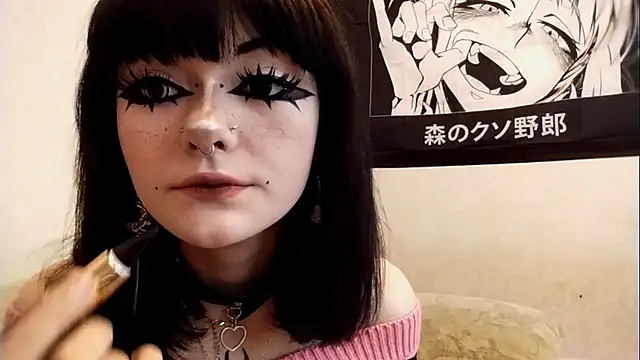 Snapshot of SmilingPatent chatting on February 24, 2026, 2:07 pm SmilingPatent online show from February 24, 2026, 2:07 pm