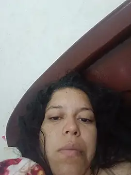Snapshot of GeneMora chatting on July 8, 2026, 8:48 am GeneMora online show from July 8, 2026, 8:48 am